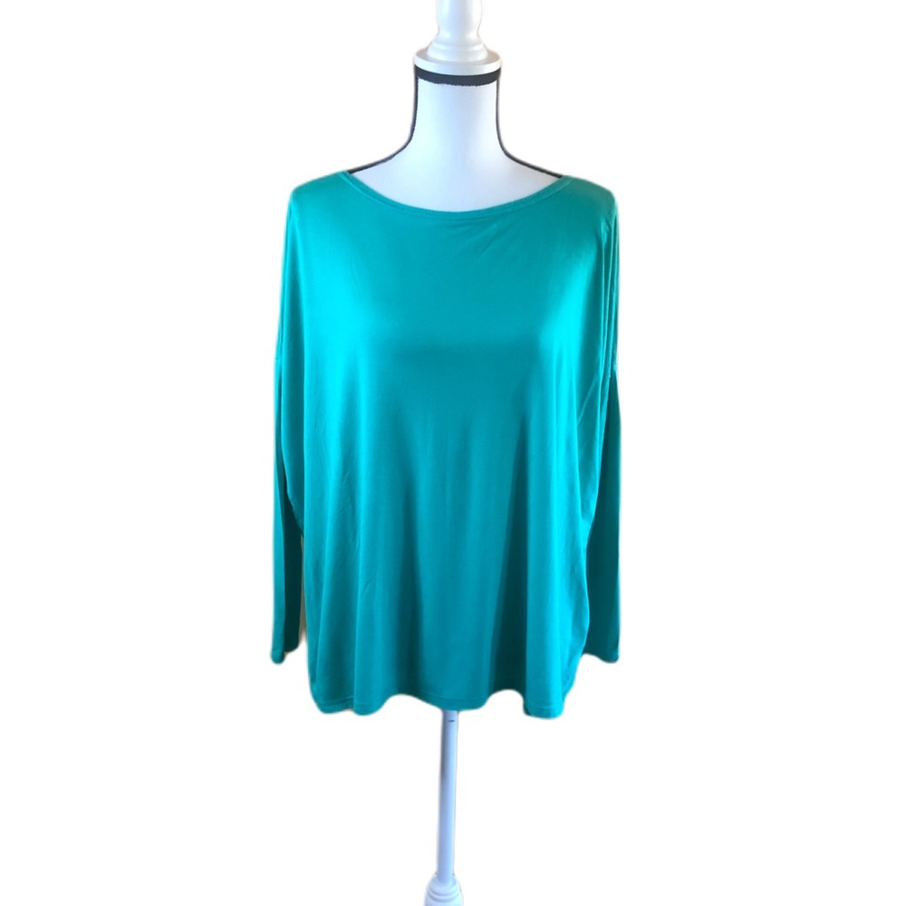 PIKO  1988 long sleeve top